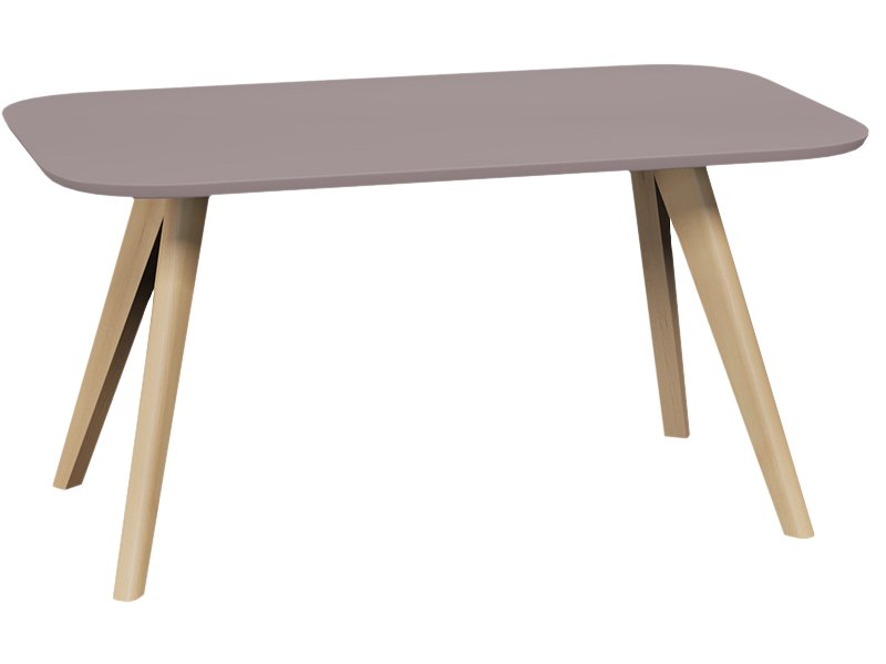 Журнальный стол Матэ-1 Grey