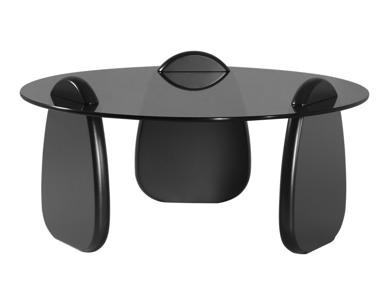 Журнальный стол Освин-1 Smoke