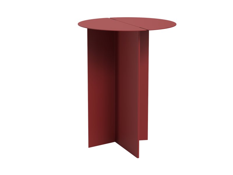 Журнальный стол Эмма-1 Bordo