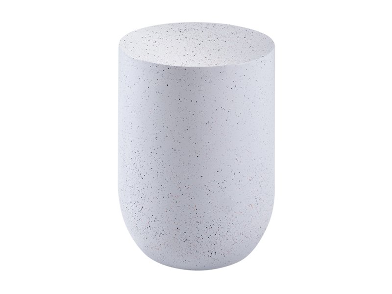 Журнальный стол Пайн-1 White Dots