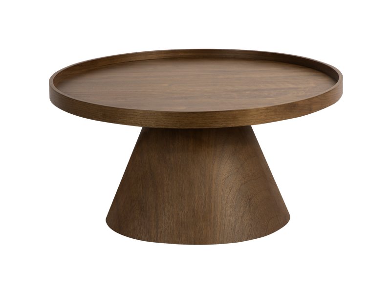 Журнальный стол Келси-1 Walnut