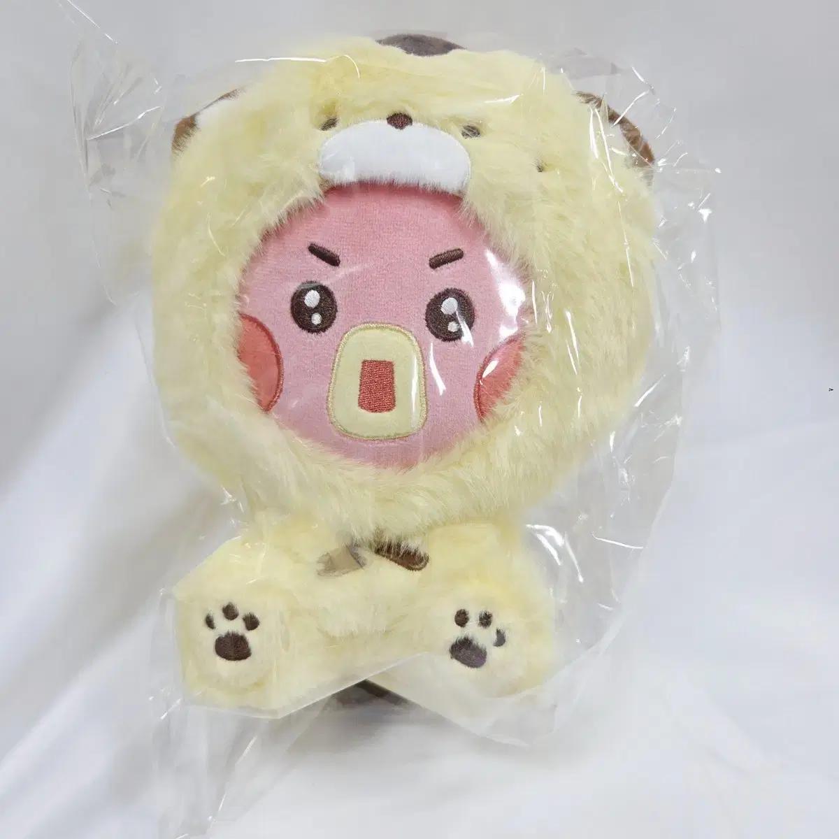 BTS Bt21 Тата Более Пушистый