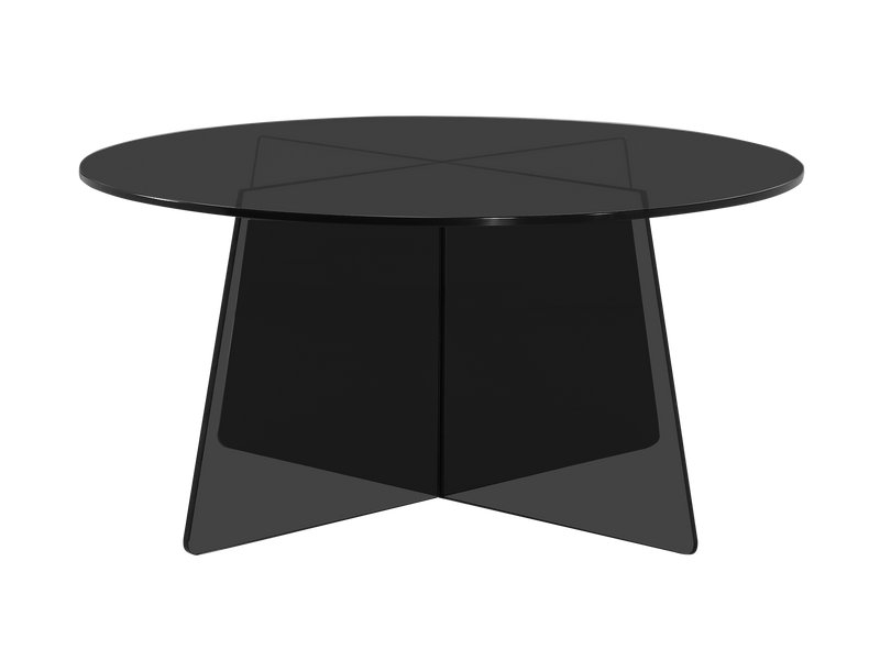 Журнальный стол Джоун-1 Smoke