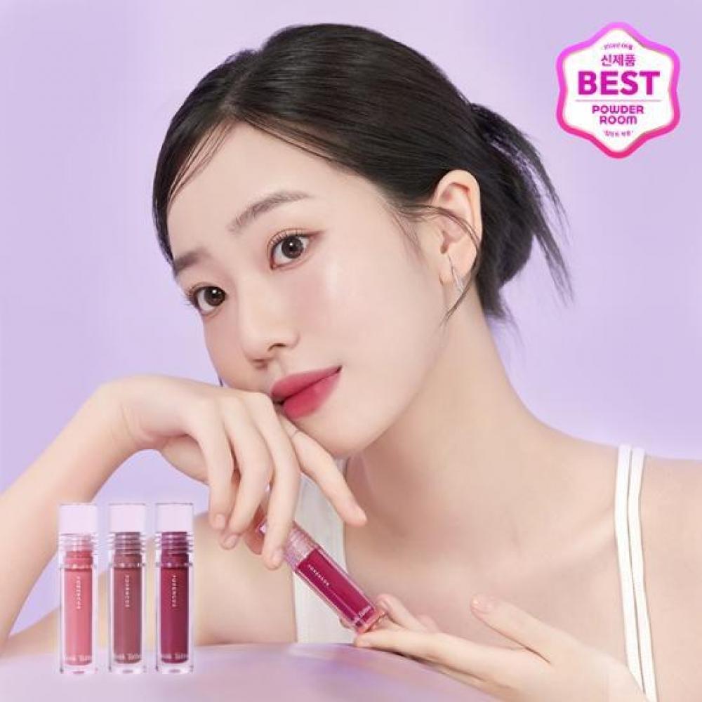 Forencos Undertattoo Tint 15 цветов 01 Элоди