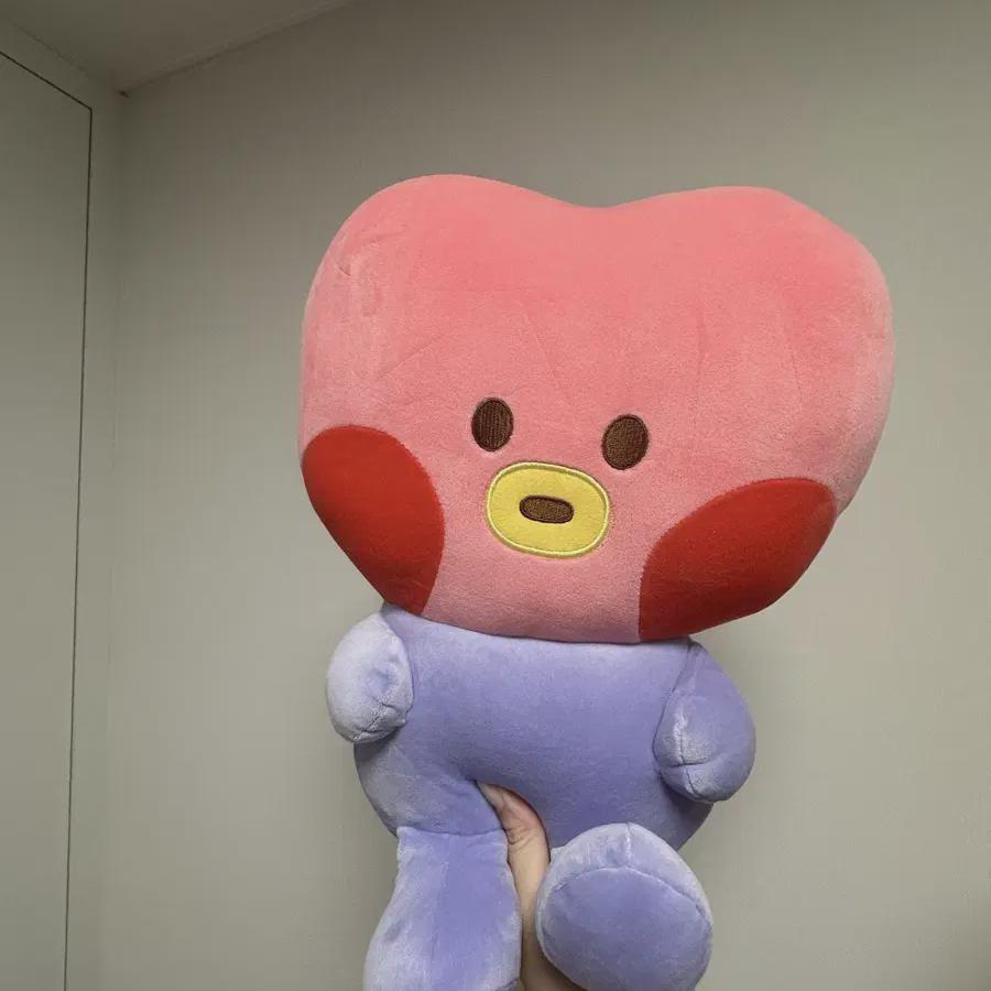 Bt21 Bts Кукла Тата