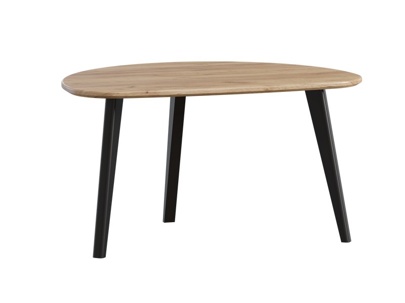 Журнальный стол Вегар-1 Wood